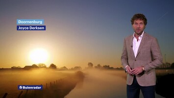 Rtl Weer - 18:30 Uur