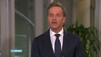 RTL Nieuws Laat