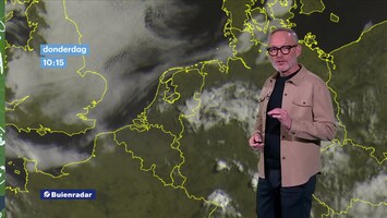 Rtl Weer En Verkeer - Afl. 221