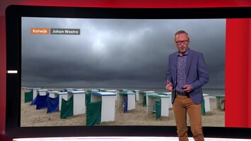 Rtl Weer - 18:30 Uur