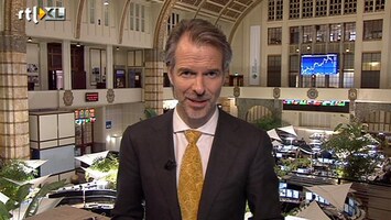 RTL Z Nieuws 16:00 Beurzen Amerika stijgen verder