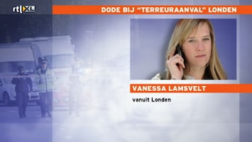 RTL Nieuws RTL Nieuws - 08:00 uur