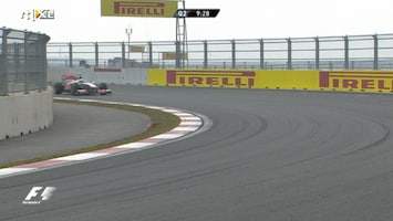 RTL GP: Formule 1 RTL GP: Formule 1 - Korea (kwalificatie) /33