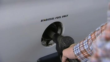 RTL Transportwereld Biodiesel