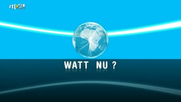 Watt Nu?! - Afl. 10