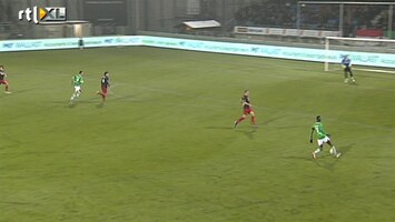 RTL Nieuws Vijf Nederlanders betrokken bij matchfixing