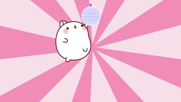 Molang - Afl. 17