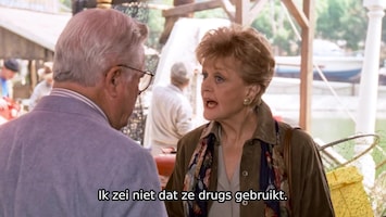 Murder, She Wrote - Home Care