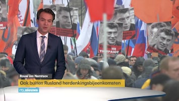 RTL Nieuws Laat