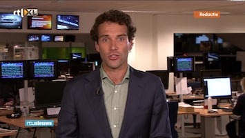 RTL Nieuws Laat