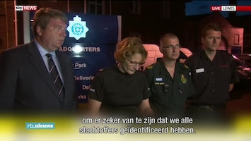 RTL Nieuws Laat