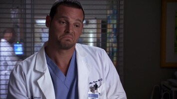 Grey's Anatomy These arms of mine