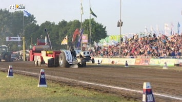 Truck & Tractor Pulling Afl. 6