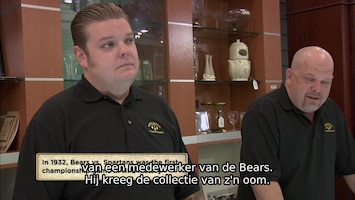 Pawn Stars - Afl. 11