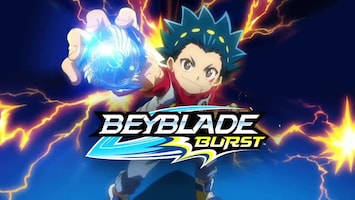 Beyblade Burst - Het Gevecht Dat We Hadden Beloofd!