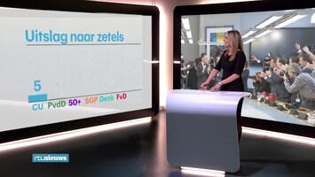 RTL Nieuws 18:00 uur