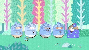 Molang - Afl. 15