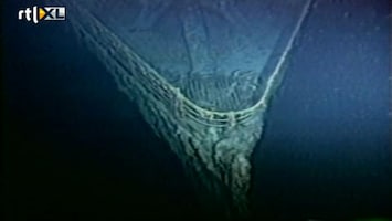 RTL Nieuws Problemen met Titanic-herdenkingscruise