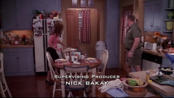 The King Of Queens - Pregnant Pause (2)