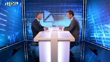 RTL Z Nieuws RTL Z Beursspel - aflevering 8