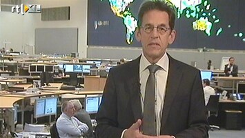 RTL Z Nieuws Export leidt onder problemen elders
