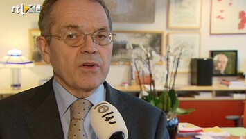 RTL Nieuws Ombudsman kraakt zorginspectie