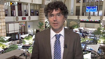 RTL Z Nieuws Duitsland draait prima, is toe aan renteverhoging