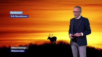 RTL Weer 18:05 uur