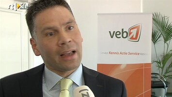 RTL Z Nieuws VEB trekt beerput bij Imtech open