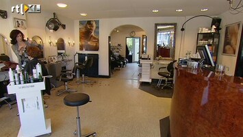 John Beerens' Salon Takeover Is kapsalon Ravel nog te redden?