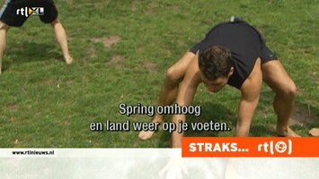 RTL Nieuws RTL Nieuws - 19:30 uur