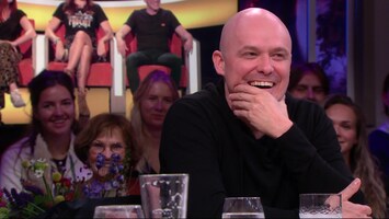 Geubels vond deelname aan Slimste Mens in Nederland 'spec...