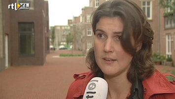 RTL Nieuws Partijvoorzitter GroenLinks: ik heb veel uit te leggen