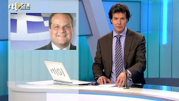 RTL Z Nieuws Nederland moet Griekenland wel steunen, het complete verhaal