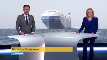 RTL Nieuws 19:30 uur