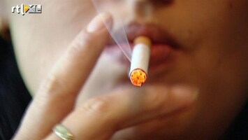 RTL Nieuws 'Roker zelf betalen voor zorg'