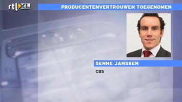 RTL Z Nieuws Producenten zien toch wat lichtpuntjes