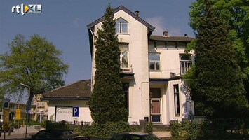 RTL Nieuws Gesjoemel bij huizenveilingen