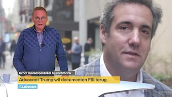 RTL Nieuws 07:00 uur