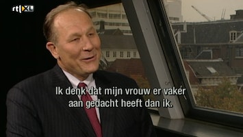 Rtl Z Interview - Ceo Randstad