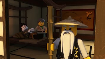 LEGO Ninjago LEGO Ninjago \\