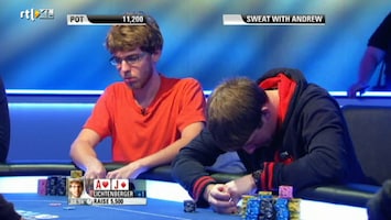 Rtl Poker: European Poker Tour - Pca 8