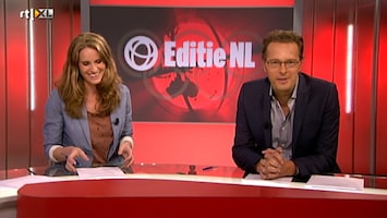 Editie Nl - Afl. 155