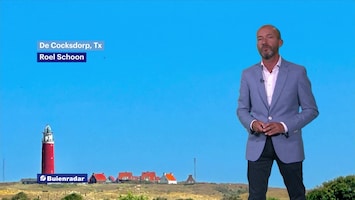 RTL Weer 19:55