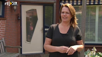 RTL Nieuws Gemeente ruziet met Heemskerkers over kleur voordeur