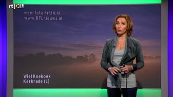 RTL Weer RTL Weer (late Uitzending)