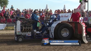 Truck & Tractor Pulling - Alphen