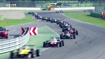 RTL GP: Formule 3 Imola