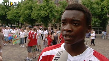 RTL Nieuws Kamerleden willen uitzondering voor Mauro