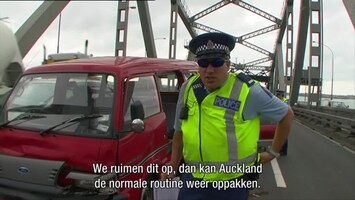 Stop! Politie Nieuw-Zeeland Afl. 4